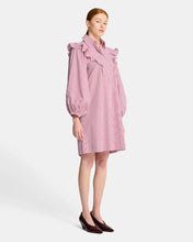 Load image into Gallery viewer, Katia Mini dress - Stripe
