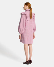 Load image into Gallery viewer, Katia Mini dress - Stripe