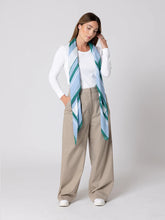 Load image into Gallery viewer, The Keenan - Cashmere Modal Scarf