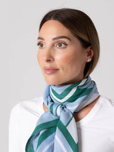 Load image into Gallery viewer, The Keenan - Cashmere Modal Scarf