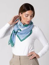 Load image into Gallery viewer, The Keenan - Cashmere Modal Scarf