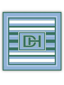 The Keenan - Cashmere Modal Scarf