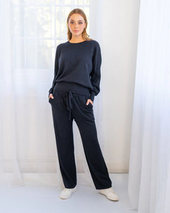 Kelsey Pant - Black