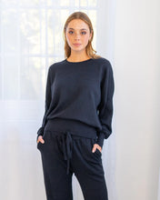 Load image into Gallery viewer, Lucy Knit - Black