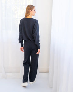 Kelsey Pant - Black