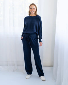 Kelsey Pant - Navy