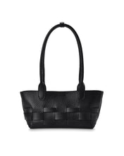 Load image into Gallery viewer, Kenley East West Bag - Black