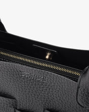 Load image into Gallery viewer, Kenley East West Bag - Black