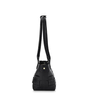 Load image into Gallery viewer, Kenley East West Bag - Black