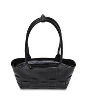 Load image into Gallery viewer, Kenley East West Bag - Black