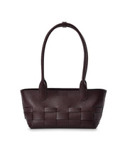 Load image into Gallery viewer, Kenley East West Bag - Wine