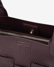 Load image into Gallery viewer, Kenley East West Bag - Wine