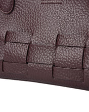 Load image into Gallery viewer, Kenley East West Bag - Wine