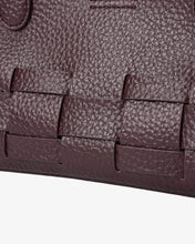 Load image into Gallery viewer, Kenley East West Bag - Wine