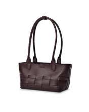 Load image into Gallery viewer, Kenley East West Bag - Wine