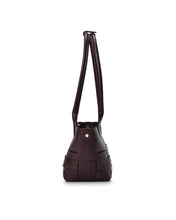 Load image into Gallery viewer, Kenley East West Bag - Wine