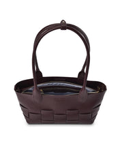 Load image into Gallery viewer, Kenley East West Bag - Wine