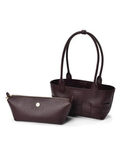 Load image into Gallery viewer, Kenley East West Bag - Wine