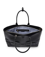 Load image into Gallery viewer, Kensington Tote - Black