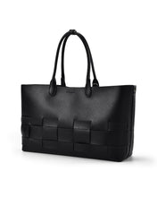 Load image into Gallery viewer, Kensington Tote - Black