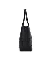 Load image into Gallery viewer, Kensington Tote - Black