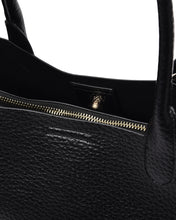 Load image into Gallery viewer, Kensington Tote - Black