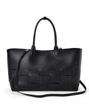 Load image into Gallery viewer, Kensington Tote - Black