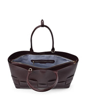 Load image into Gallery viewer, Kensington Tote - Wine