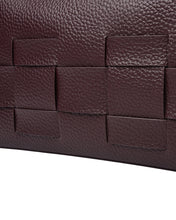 Load image into Gallery viewer, Kensington Tote - Wine