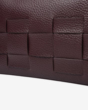 Load image into Gallery viewer, Kensington Tote - Wine