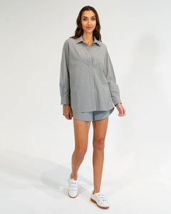 Key West Shirt - Khaki