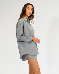 Key West Shirt - Khaki