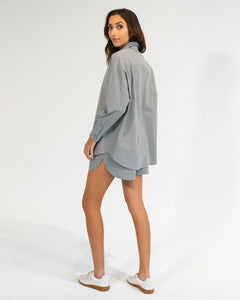 Key West Shirt - Khaki