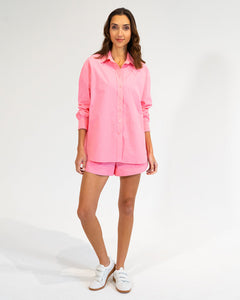 Sicily Short - Pink