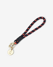 Load image into Gallery viewer, Key Loop - Navy