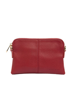 Bowery Petite - Burgundy