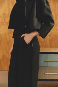 Jacqui Pant - Black