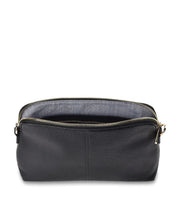 Load image into Gallery viewer, Burbank Crossbody Large - Black