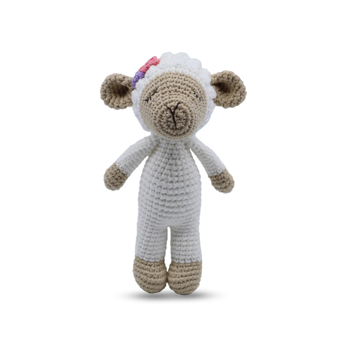 Lamb - Shaker Mini Standing