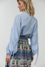 Load image into Gallery viewer, LannaLL Shirt - Light Blue