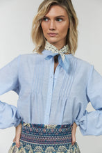 Load image into Gallery viewer, LannaLL Shirt - Light Blue