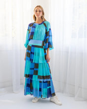 Load image into Gallery viewer, Peggy Skirt - Patchwork