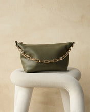 Load image into Gallery viewer, Leyton Crossbody - Khaki