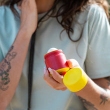 Load image into Gallery viewer, Refillable Sunscreen Applicator - Life Guard
