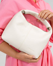 Load image into Gallery viewer, Linton Crossbody Large - Chalk