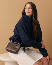 Load image into Gallery viewer, Linton Crossbody - Coco Shimmer
