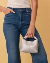 Load image into Gallery viewer, Linton Crossbody - Silver