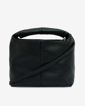 Load image into Gallery viewer, Linton Crossbody Large - Black