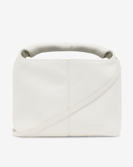Linton Crossbody Large - Chalk