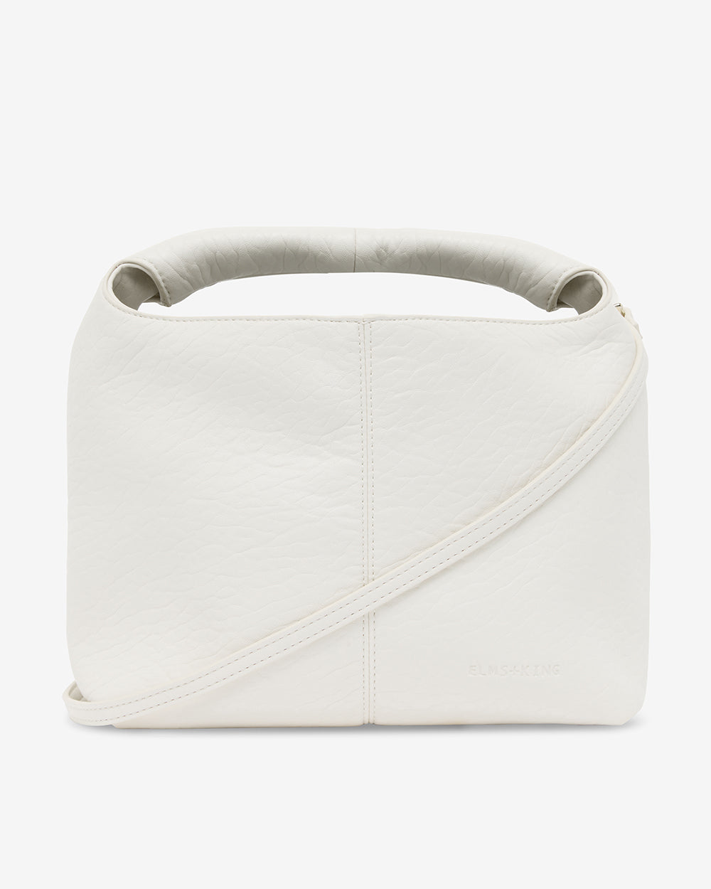 Linton Crossbody Large - Chalk
